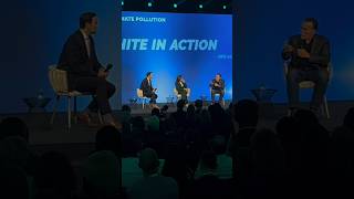 Spotlight: Austrian World Summit - Arnold Schwarzenegger & Kamala Harris - Climate Initiative
