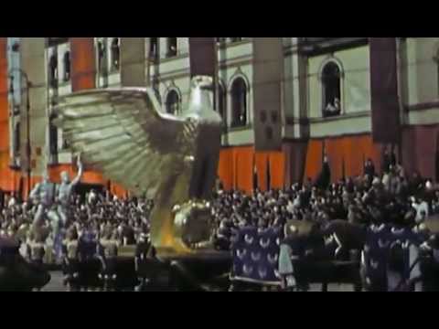 World War Ii In Color Episode 11