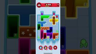 Drop away game level 643