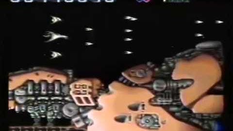 販促ビデオ PCE-CD メタモジュピター METAMOR JUPITER TG16 PV