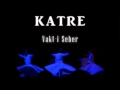 Katre  vakt seher