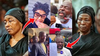 Papa Shee is a DISAPPOINTMENT  ODO BRONI is a SIDECHICK!!!