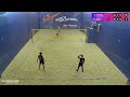 02:15 A.Yermakov / R.Voloshchuk - A.Bakotin / D.Kliuiev | Winners Beach Volleyball