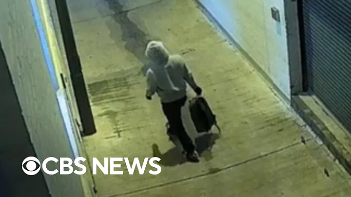 FBI arrests man suspected of placing pipe bombs in D.C. before Jan. 6 riots, sources say