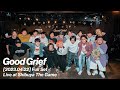 Good Grief - Full Set - Live at SHIBUYA THE GAME [2023.04.22]