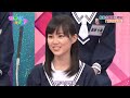 【乃木どこ】深川、川後の生誕祭&自撮り選手権の2本立て