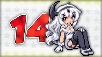 What Are The Odds??? | Moemon Fire Red Chain Monolocke Randomizer: Part 14! (TheSilverSlasher)