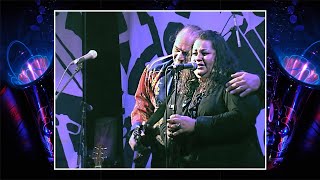 Мариам И Армен Мерабовы, Гия Дзагнидзе И Modern Blues Band - Blues For Mama | Клуб «Jazz Town», 2008