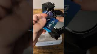 Unboxing NACON's finest - the RIG R8 PRO HX headset! #gaming #headset #xbox