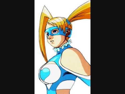 Stream Street Fighter Alpha 3 OST Doll Eyes (Theme Of Cammy) by