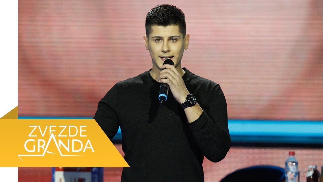Armin Dedic Ko To Meni Fali Da Je Tu