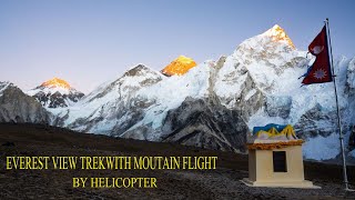 Explore the world's highest Himalayas.