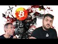 Bitcoin is KILLING it