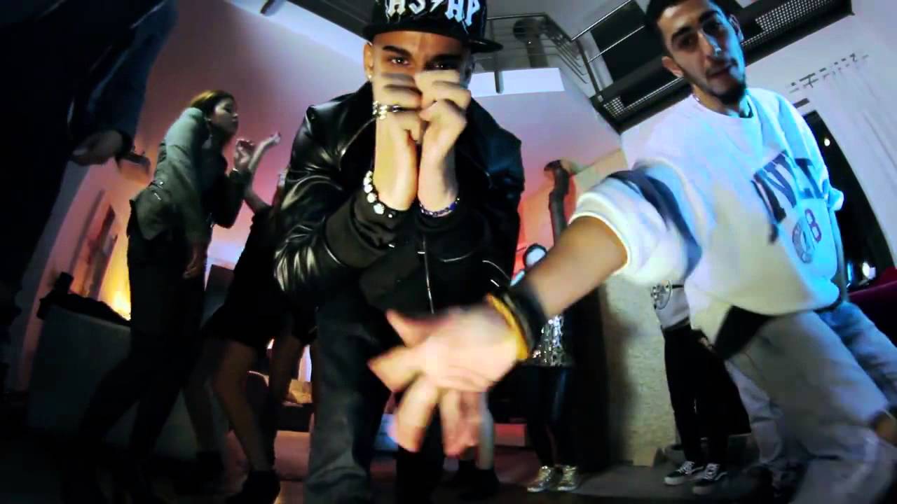 Summer Cem feat. Onichiwa - FICK ICH HEUT' DEIN LEBEN [HD] [OFFICIAL VIDEO]