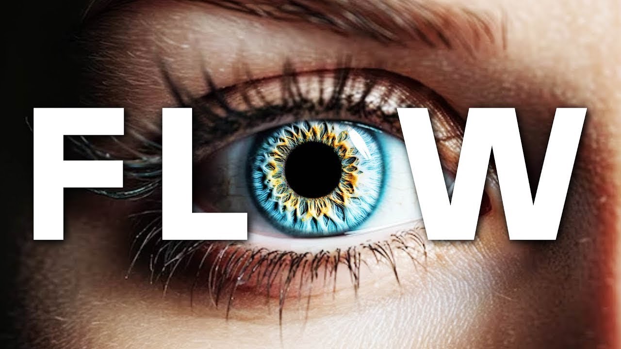 La Fórmula para entrar en ESTADO de FLOW al INSTANTE