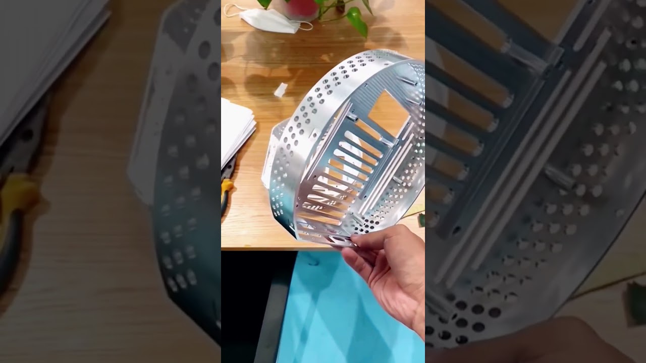 CNC Machined Metal Part: Top 1 CNC Machined Parts Manufacturer in China