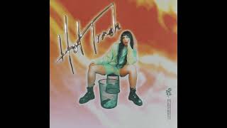 Quelle Rox - Hot Trash Official Audio