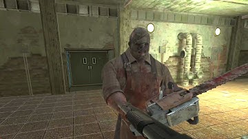 Mutant Zone 2 Scape Level 3-4 (Gameplay Android)