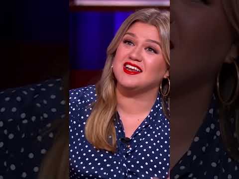 Kelly Clarkson Breaks Silence On Alleged Feud With Carrie Underwood