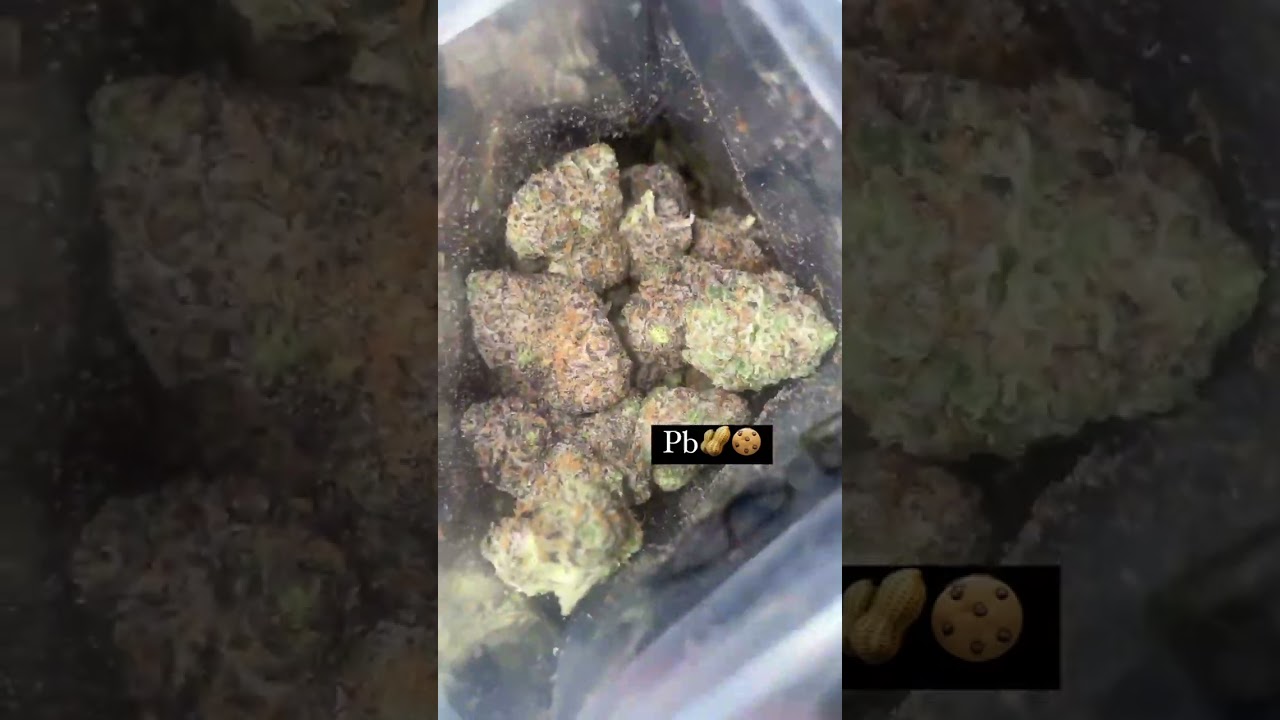 Peanut Butter cookies 🍪🔥