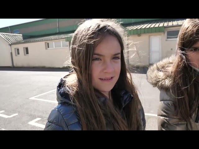 KERTOON DANS LES ÉCOLES