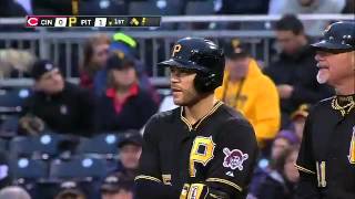 2013/04/12 Martin's RBI single