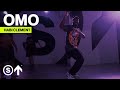 "Omo" - Burna Boy | Habi Clement Dance Choreography | STUDIO NORTH