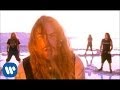 Capture de la vidéo Sepultura - Territory [Official Video]