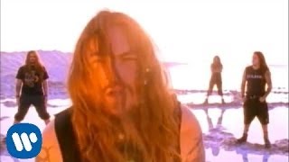 Смотреть клип Sepultura - Territory