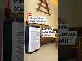 Miss Life Air Purifier | Solusi Udara Bersih dan Sehat di Rumah
