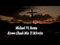 Michael VL Rema  -- Kraws Chauh Min Ti Mawitu Mp3 Song