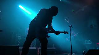 ANTIMATTER - Paranova / The Blind Lead the Blind @ Drizzly Grizzly, Gdańsk, 10.09.2026