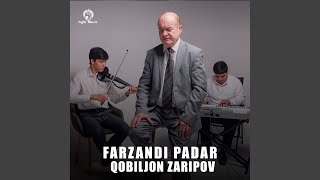 Farzandi Padar - Qobiljon Zaripov