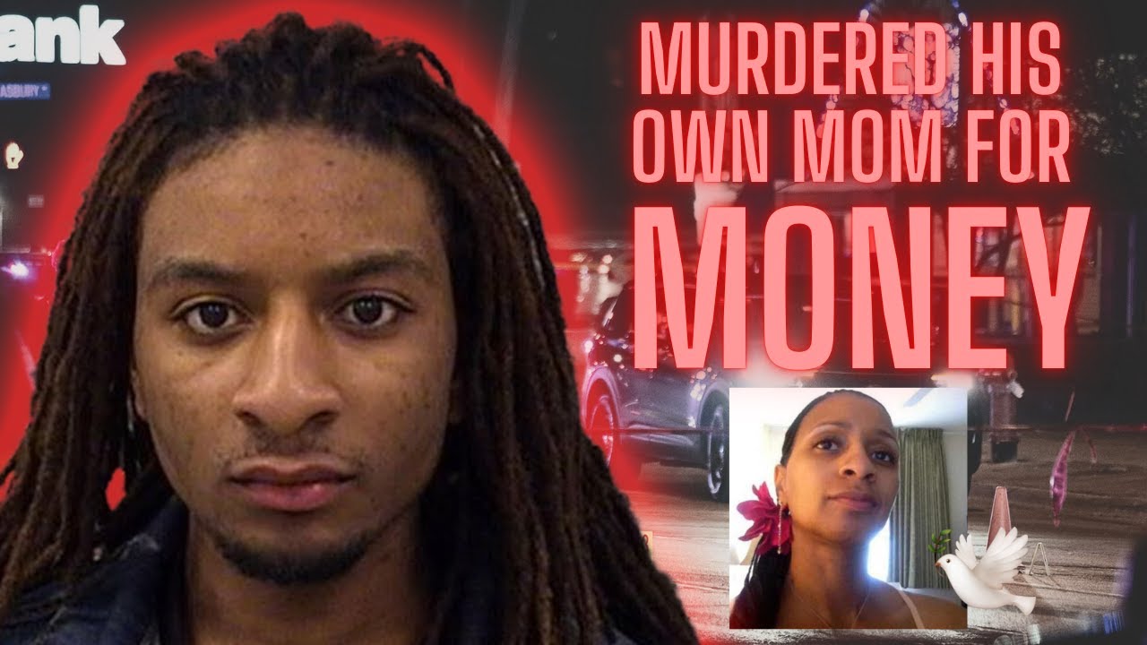 When struggling Chicago Rapper QC murdered his own mom for money so he ...