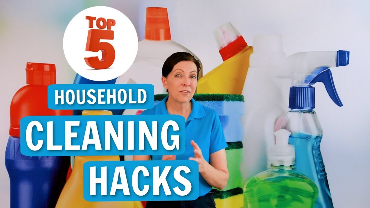 Angela Brown's Top 10 Cleaning Caddies for House Cleaners 