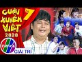 Cười xuyên Việt 2020 - Tập 7: Đầu sóng ngọn gió - Bảo Bảo