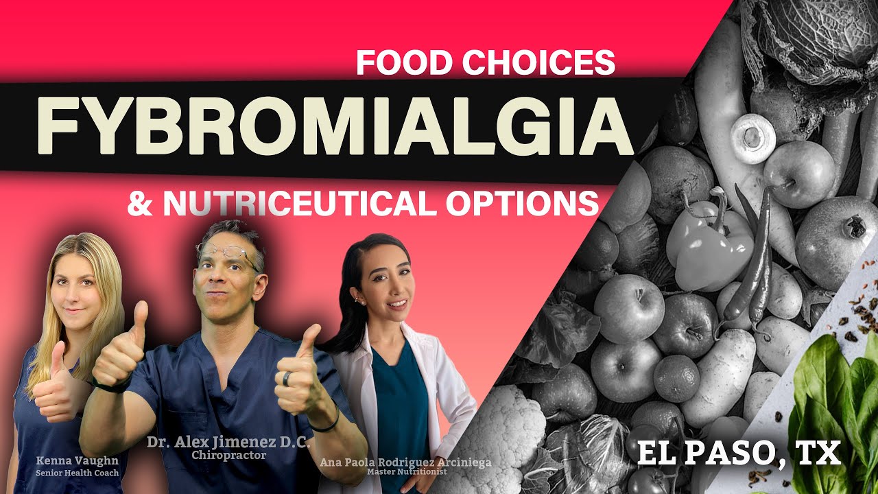 Fibromyalgia - Migraines and Inflammation Treatment Options