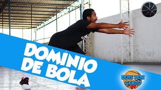 5 DICAS PARA NÃO PERDER A BOLA NO JOGO - TUTORIAIS BASQUETE/BASQUETE DE RUA