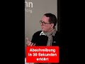 Was ist eine Abschreibung?