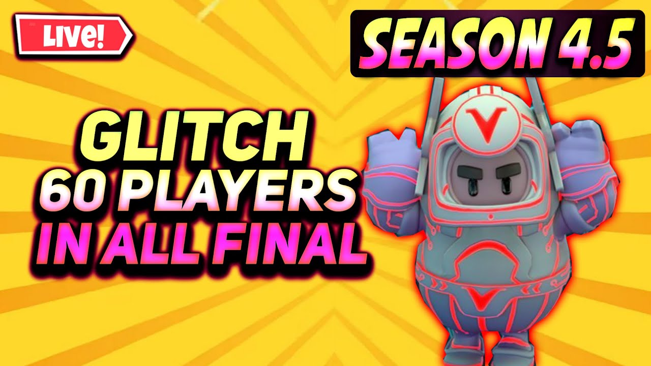 Fall Guys Custom SHOWS With SUBSCRIBERS ( PC/PS4 ) : Live Stream BLOODY FISTS GAMING - No Commentary