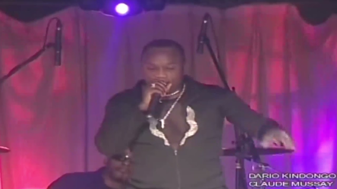 Watch Koffi Olomide - Aaliyah (live au palais des congrès) @World Music 243 on YouTube Watch Koffi Olomide - Aaliyah (live au palais des congrès) @World Music 243 on YouTube