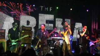 Parokya Ni Edgar Live in Singapore 2010 - Don't Touch My Birdie