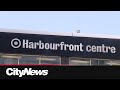 Toronto&#39;s Harbourfront Centre celebrates 50 Years