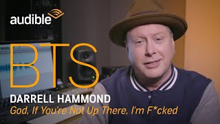 Behind the Scenes with Author Darrell Hammond on Life Behind the Scenes at SNL | Audible