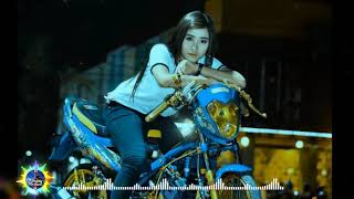 Dj Takkan ada lagi - D'paspor ( lirik ) cover spectrum