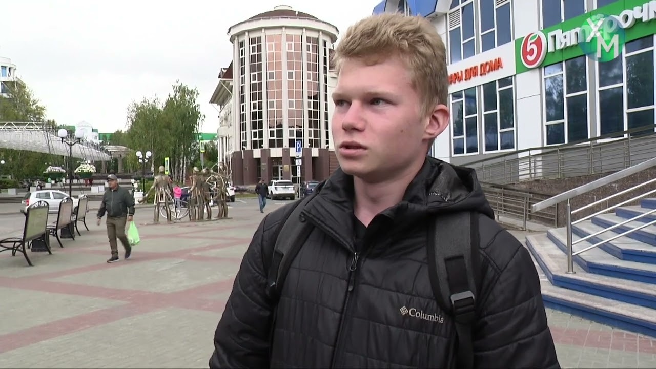 Я думаю, что...служба в армии - YouTube