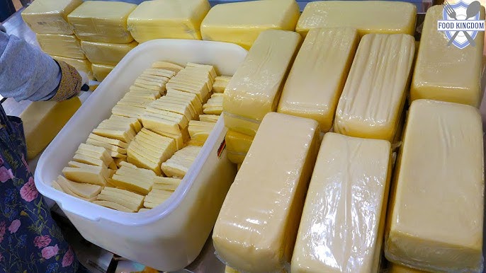 Comment râper facilement du fromage