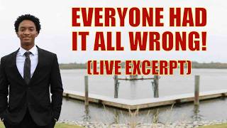 Nolan Wells: Medical Examiner Claims His Lungs Were Waterlogged!