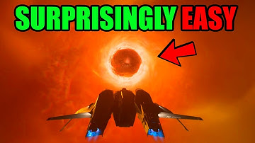 How to go to Pyro in Star Citizen 4.0