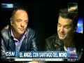 C5N - EL ANGEL DE LA MEDIANOCHE CON SANTIAGO DEL MORO